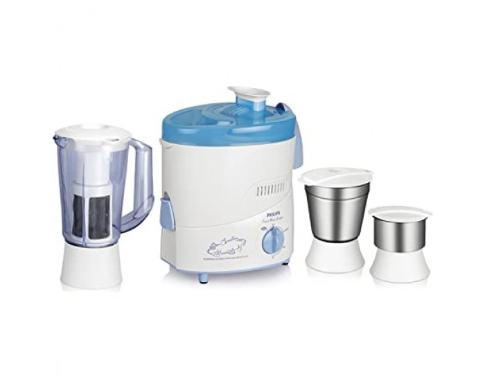 PHILIPS JUICER MIXER GRINDER HL1632/00